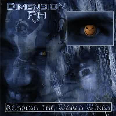 Dimension F3H: "Reaping The World Winds" – 2003